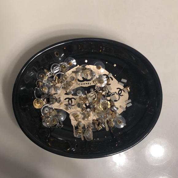 Small Jewelry Tray - Picture 4 of 4